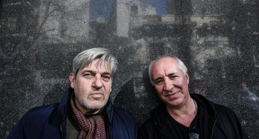 Potente y demoledora interpelación a Esteban Echeverría en 