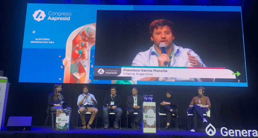 Aapresid 2023: ¿la soja camino a dejar de ser un commoditie?