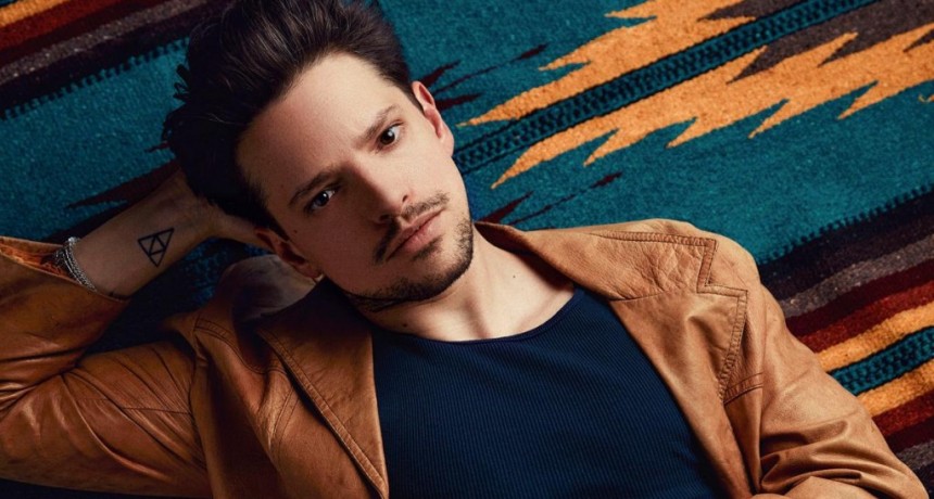 Lasso llega al Luna Park con 