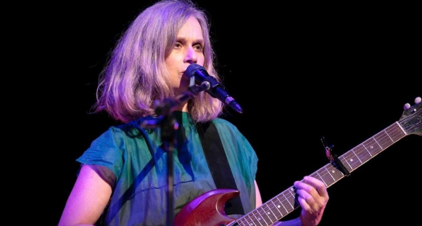 Juana Molina cerrará con un show la apertura del Festival Internacional de Cine de la Provincia de Buenos Aires