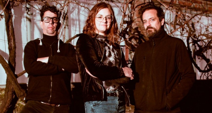 Lucas Ferrara mezcla sonidos criollos y electrónicos en Ruido Gaucho