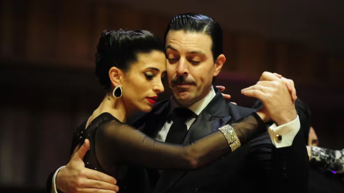 La Ciudad de Buenos Aires celebra el tango en cada rincón durante agosto