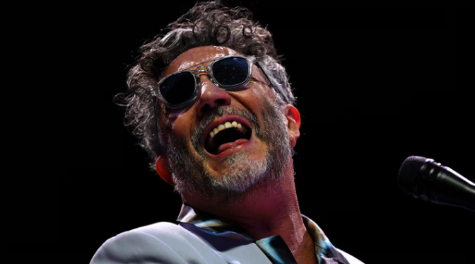 Fito Paez suma más fechas a su gira Paez4030