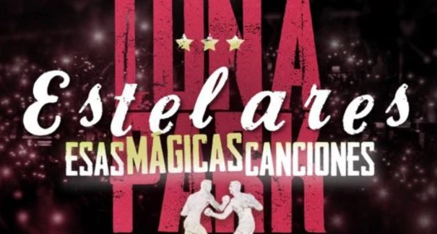 Estelares estrena su primer Documentary show