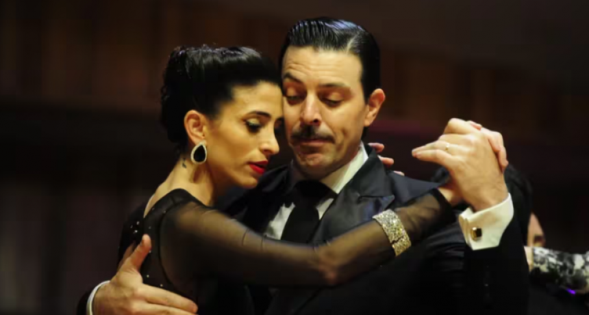 La Ciudad de Buenos Aires celebra el tango en cada rincón durante agosto