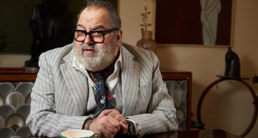 Cuál es el estado de salud de Jorge Lanata: qué dice el nuevo parte médico oficial