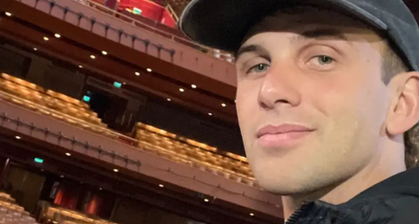 Bautista Mascia, ganador de Gran Hermano, se presentará en el Gran Rex: cuándo será y dónde se puede comprar las entradas