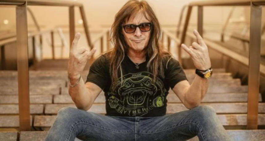 Adrián Barilari se descargó contra SADAIC por irregularidades de su liquidación