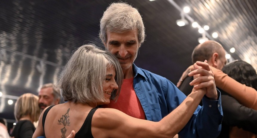 Llega una nueva Milonga Federal al CCK