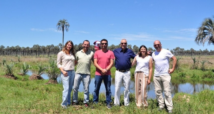 Guardianes de la naturaleza: en Entre Ríos, “La Aurora” hace brillar la agroecología y la biodiversidad