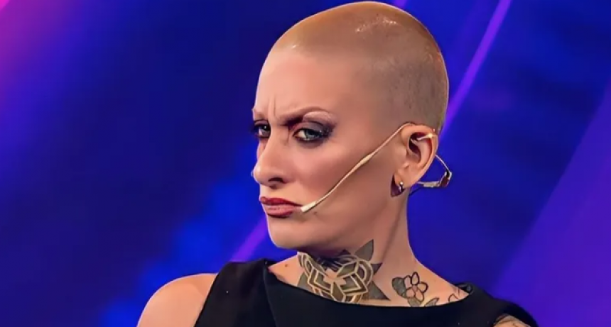 Furia Scaglione publicó un video y los rumores sobre sumarse al Cantando 2024 explotaron