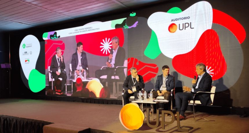 En el Congreso Aapresid, Pazo ratificó más rebajas de retenciones “cuando haya espacio fiscal”