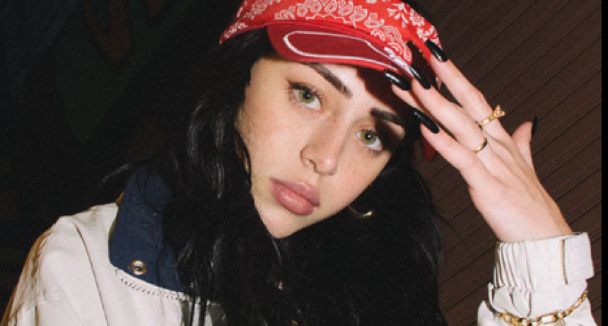 Exitosa gira por Europa de Nicki Nicole