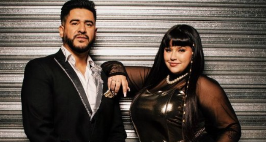 Rafaga lanza “Otra oportunidad” junto a Flor Álvarez