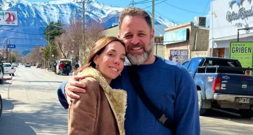 José Glinski habló sobre los videos de Tamara Pettinato con Alberto Fernández: 