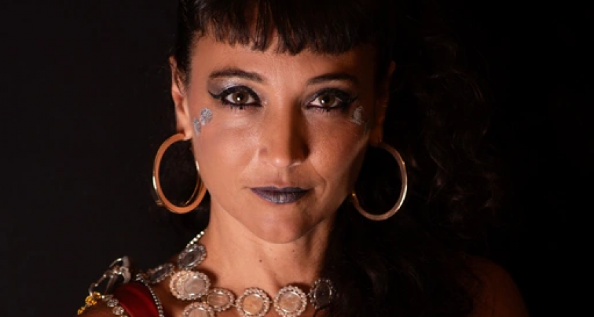 Sol Pereyra presenta “Tiembla”