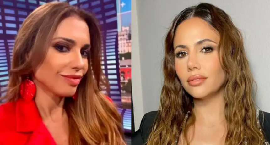 Guadalupe Vázquez habló sobre su cruce con Romina Uhrig y fue picante: 