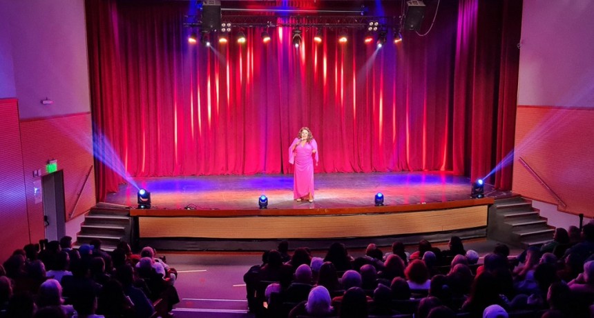 Para este fin de semana, el Municipio de Tigre propone una amplia variedad de propuestas culturales para toda la familia