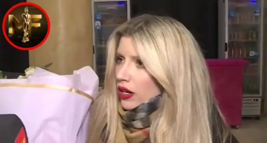 Laurita Fernández, indignada por los cambios en su terna en los Premios Martín Fierro 2024: 