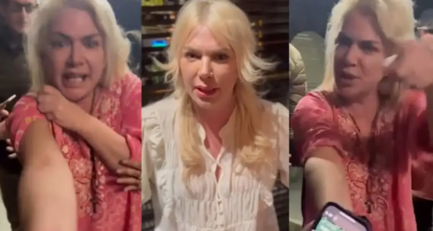 La grave denuncia de Esmeralda Mitre contra un familiar: 