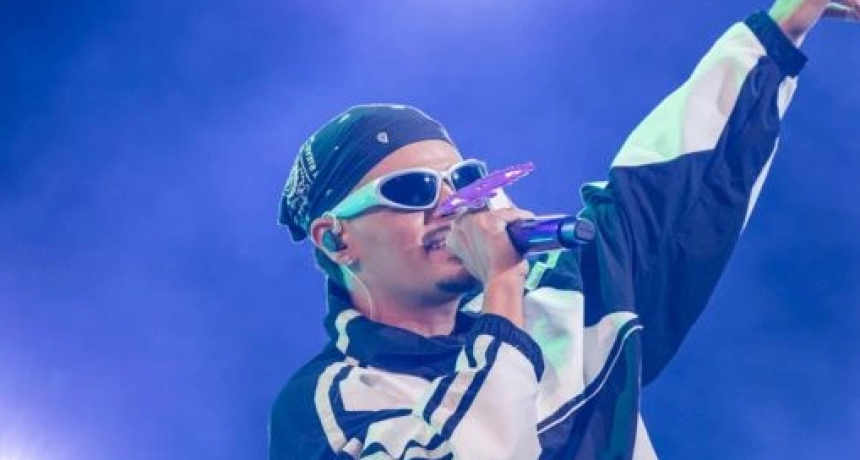 Abraham Mateo estrena una nueva versión de “Hoy tengo ganas de ti