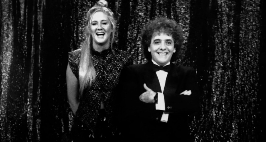 Diálogos: El under y la TV. Adrián Lakerman entrevista a Verónica Llinás