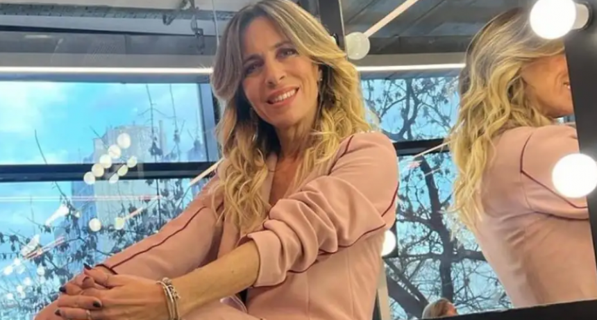 El profundo posteo de Sandra Borghi hablando sobre su salud: 