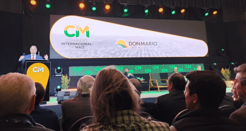 Duro reclamo desde Córdoba: “No tener política de biocombustibles hace el mismo daño que las retenciones”