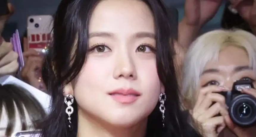 Jisoo está en conversaciones para protagonizar el próximo K-Drama 