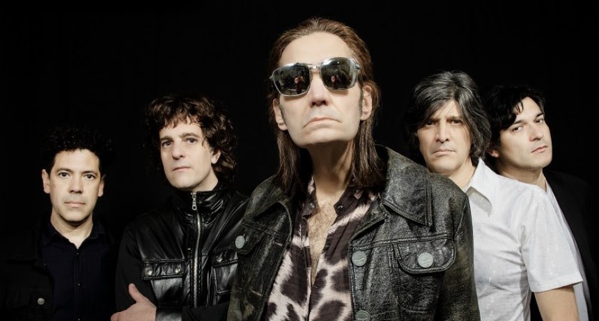 Juana La Loca se presentará en el Niceto Club como cierre de su gira