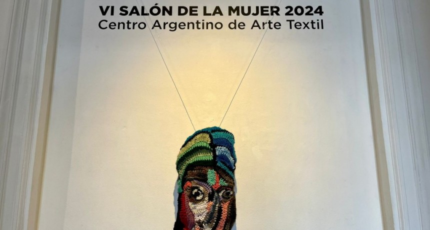 La Casa de las Culturas de Tigre inauguró la muestra de arte 