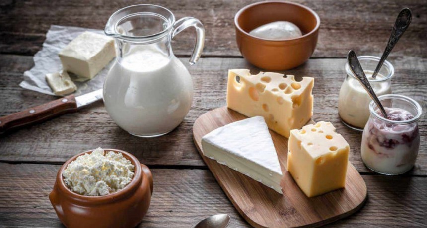 Ranking agroindustrial: las 20 empresas lácteas más grandes del mundo