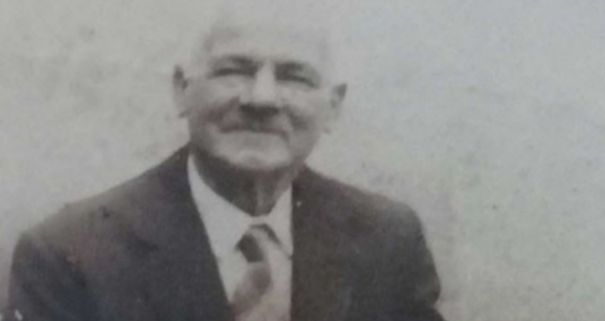 Juan Panadero: el hombre que amasa el alba