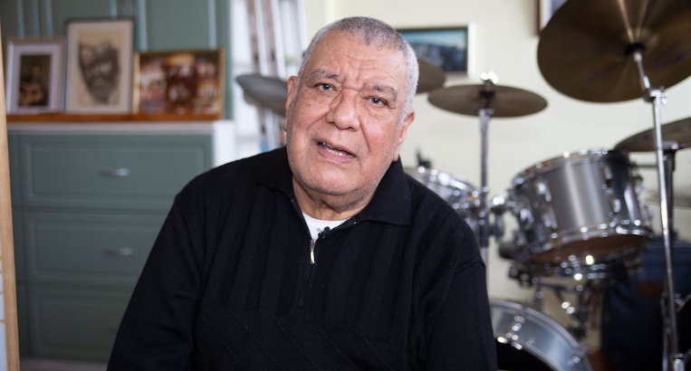 La vigencia creativa de Dino Saluzzi, un guerrero que no detiene jamás su marcha