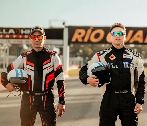 Banda XXI enciende la pista con su nuevo tema 