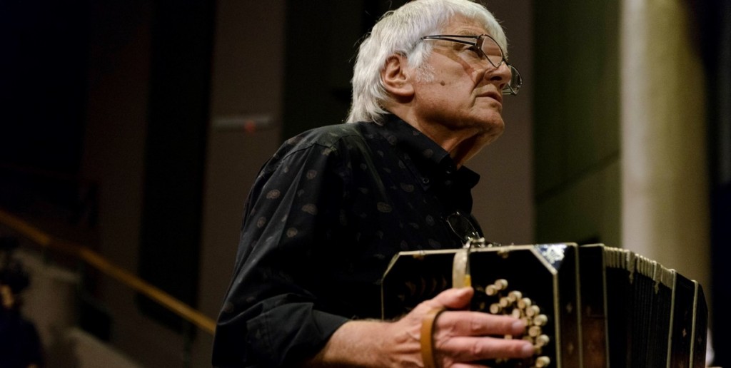 Adiós a Osvaldo Piro, un grande en la gran historia del tango