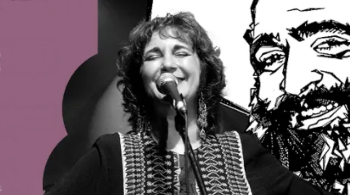 Jorge Cafrune: legado y memoria a través de la voz de su hija Yamila
