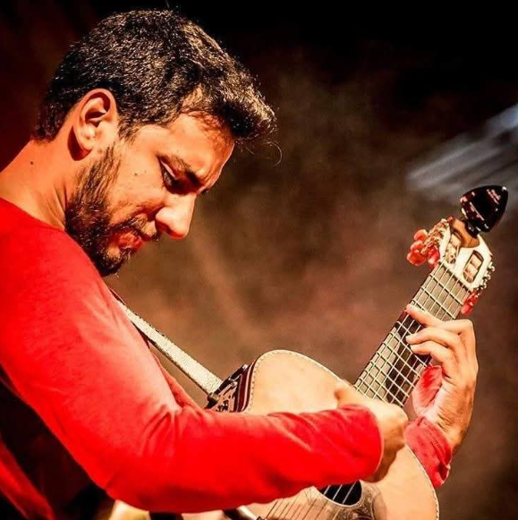 Homero Carabajal: Un agosto especial entre sueños, desafíos y legado musical