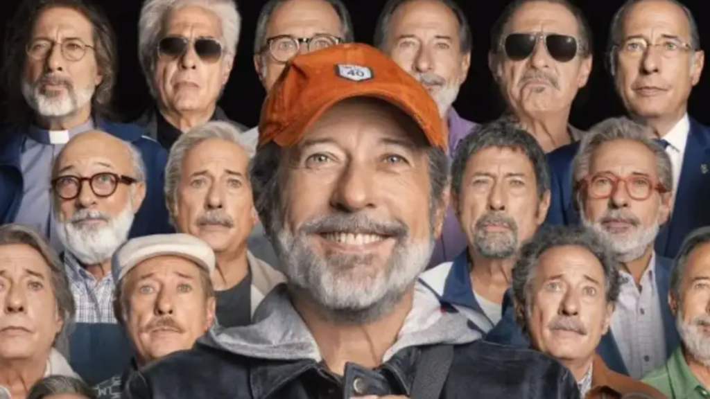 Llueven las críticas a Guillermo Francella tras el estreno de Homo Argentum: desde los espectadores hasta Pablo Echarri