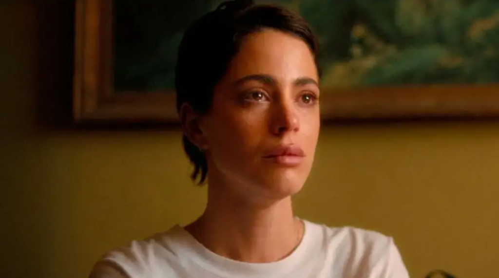 La emoción de Tini Stoessel tras el estreno de su serie 