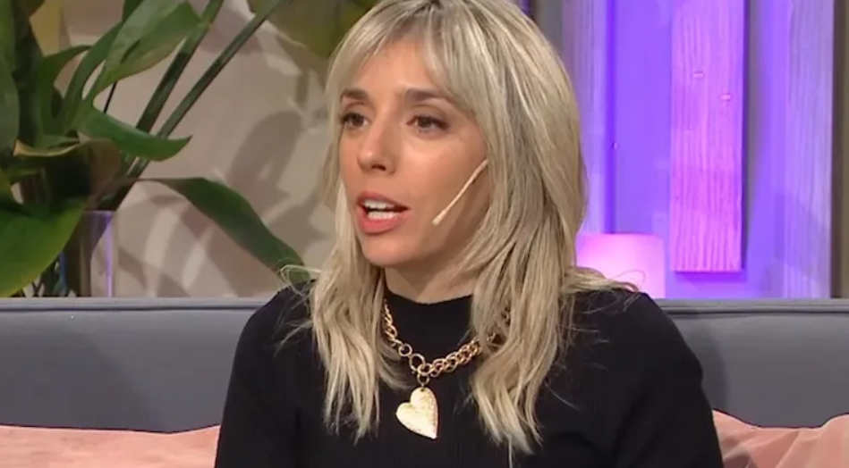 Tamara Pettinato vuelve a la televisión con un programa propio: cómo será el ciclo