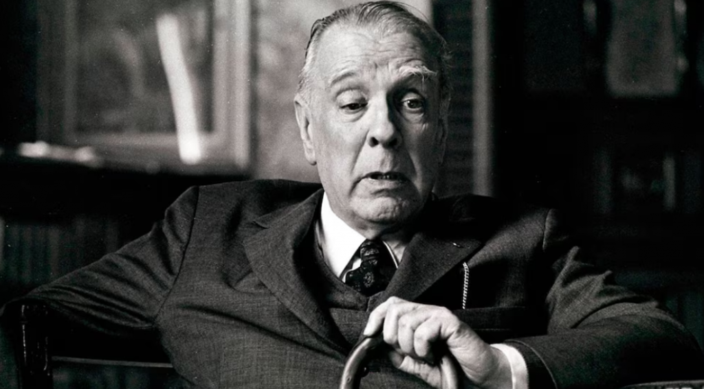 Borges, la libertad de mirada