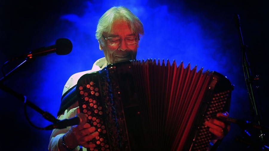 Adiós a Raúl Barboza: el mago del chamamé que hizo bailar al mundo