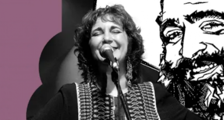 Jorge Cafrune: legado y memoria a través de la voz de su hija Yamila