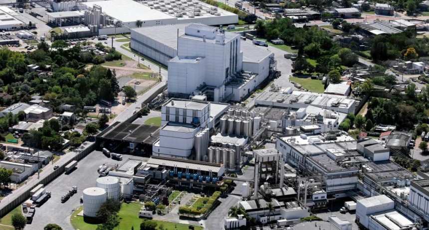 Sustentabilidad: la industria láctea argentina comenzó a verificar su huella de carbono