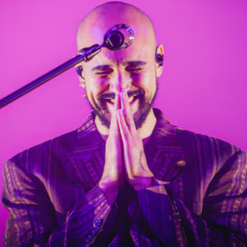 Abel Pintos inició una emotiva serie de conciertos en Buenos Aires: las canciones más sentidas y un gran final