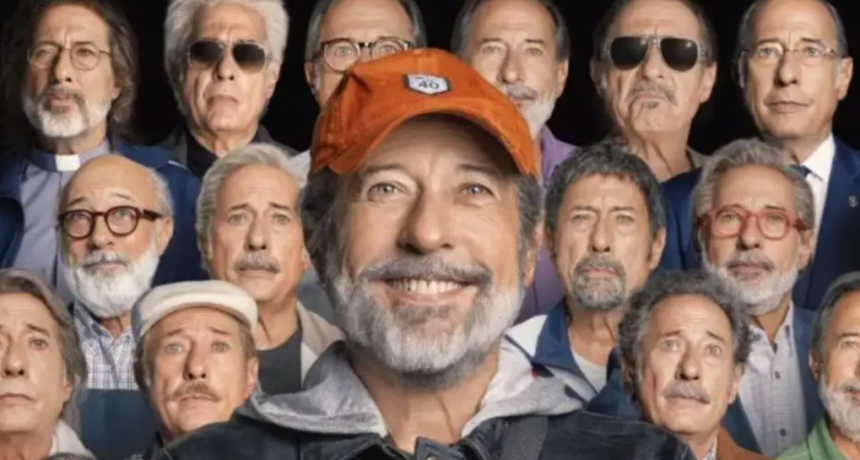 Llueven las críticas a Guillermo Francella tras el estreno de Homo Argentum: desde los espectadores hasta Pablo Echarri