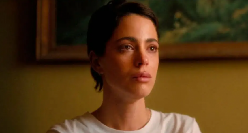 La emoción de Tini Stoessel tras el estreno de su serie 