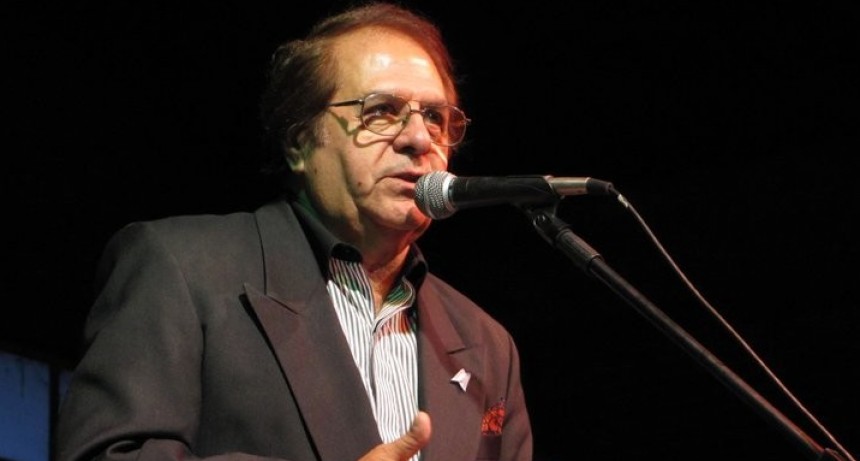 Luto en el folclore: Murió Néstor Cuestas, la voz de oro de Entre Ríos