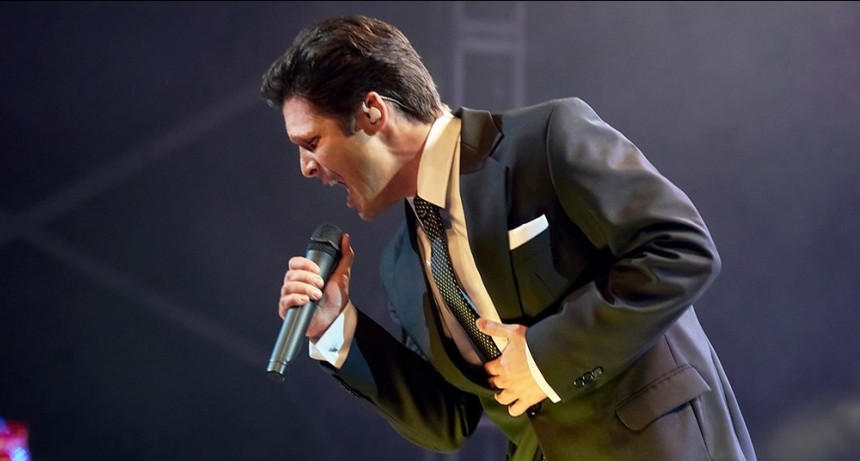 El 28 de octubre llega a Netflix la tercera y última temporada de “Luis Miguel, la serie”